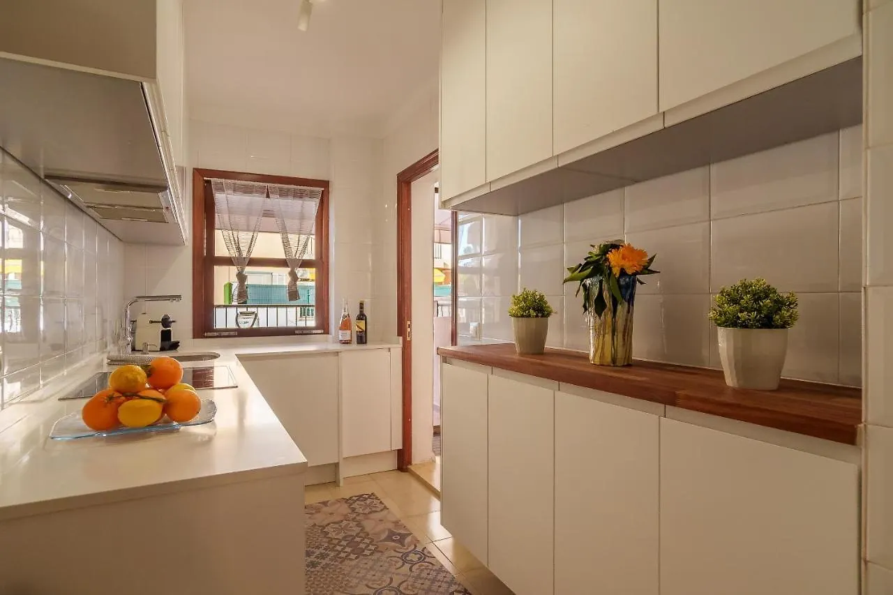 Ideal Property Mallorca - Nice 4 You Port d'Alcúdia Apartment