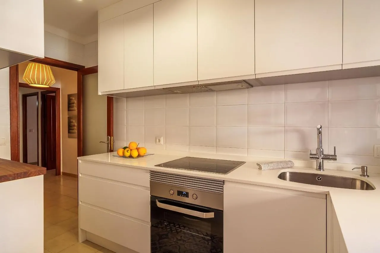 Ideal Property Mallorca - Nice 4 You Port d'Alcúdia Spanien