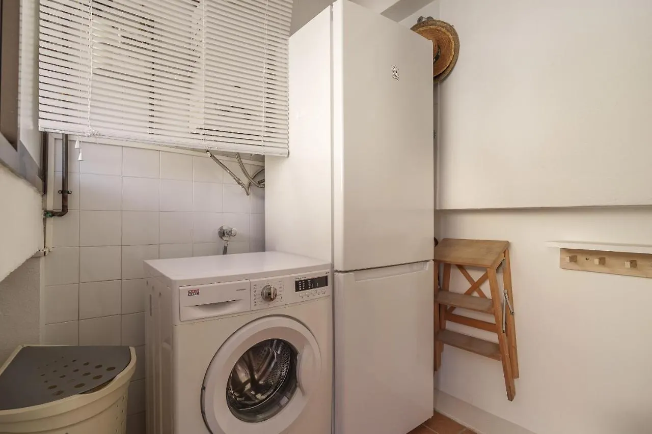 Ideal Property Mallorca - Nice 4 You Port d'Alcúdia 0*,