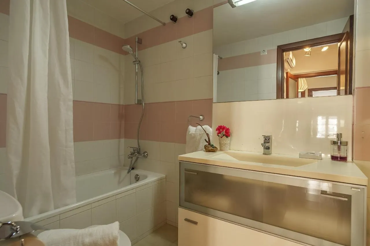 Apartment Ideal Property Mallorca - Nice 4 You Port d'Alcúdia