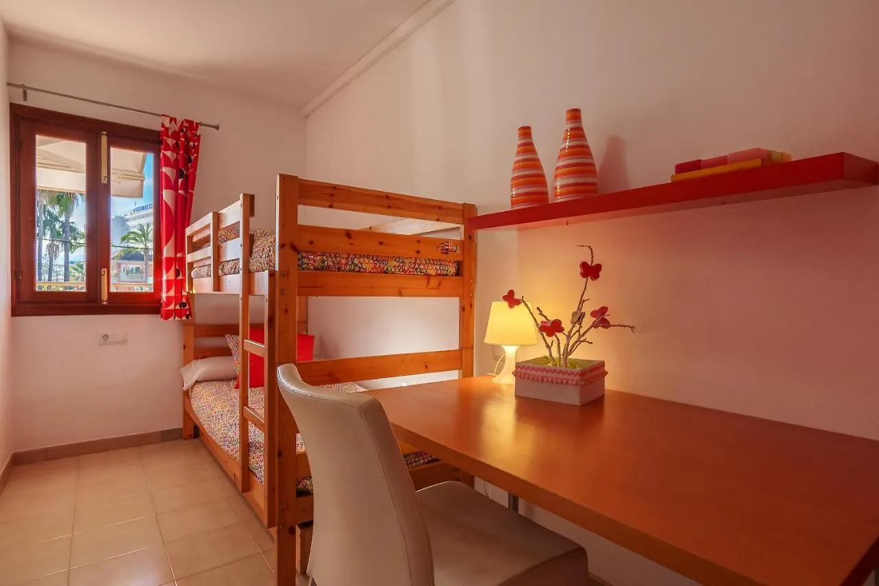 Ideal Property Mallorca - Nice 4 You Port d'Alcúdia
