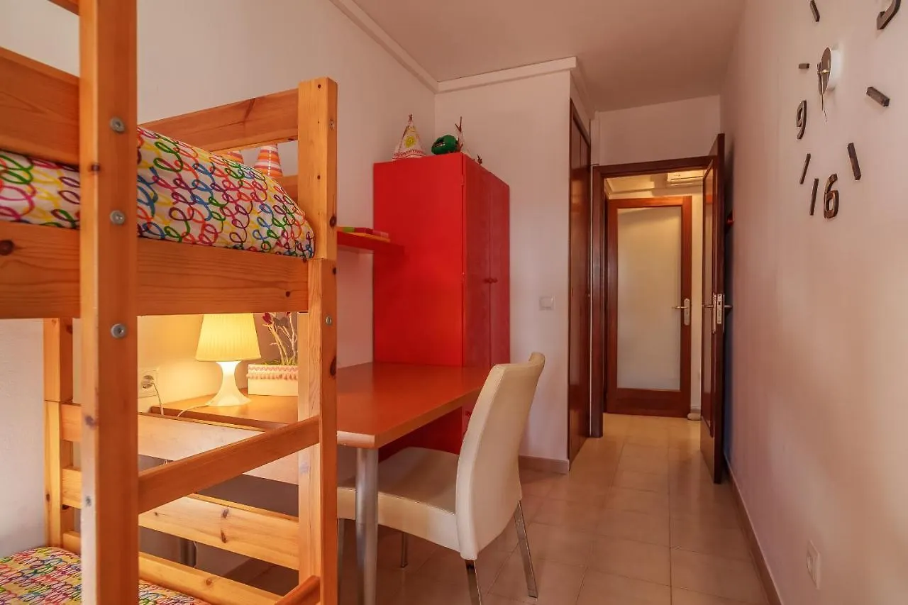 Apartment Ideal Property Mallorca - Nice 4 You Port d'Alcúdia
