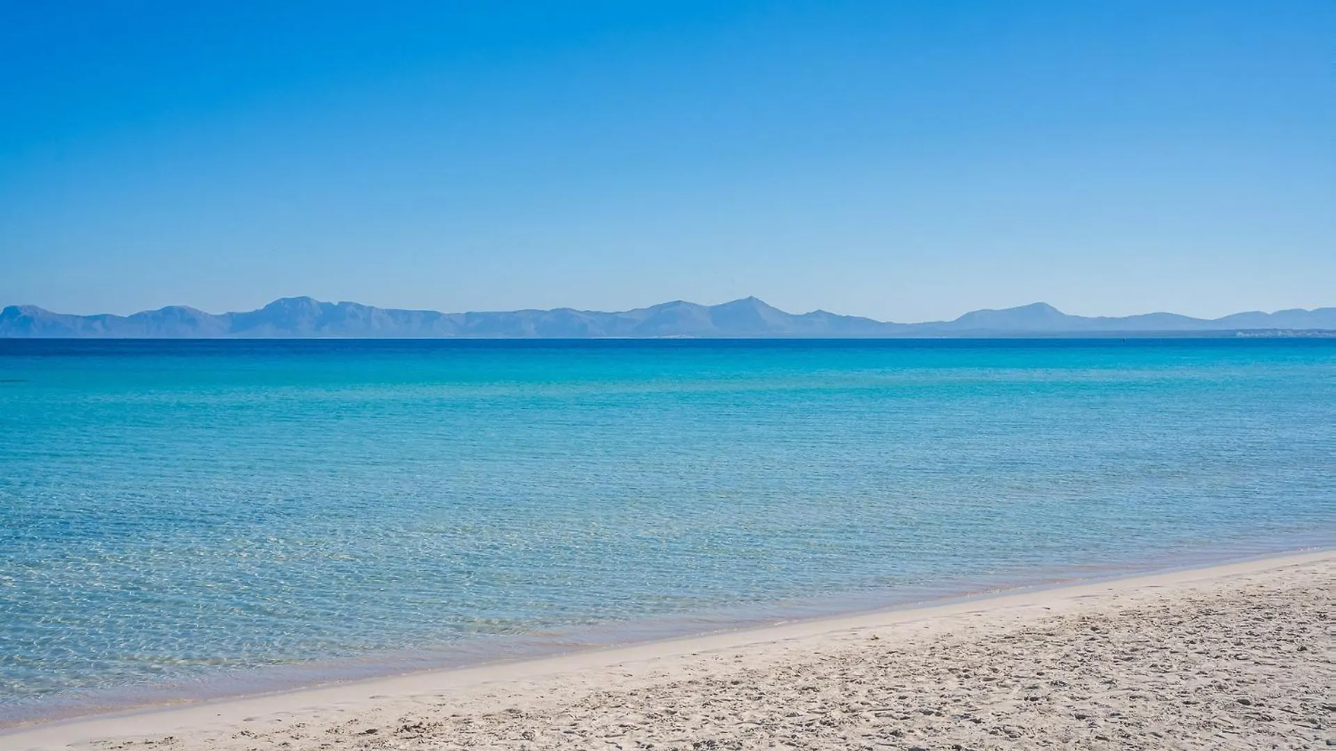Ideal Property Mallorca - Nice 4 You Port d'Alcúdia 0*,  Spanien