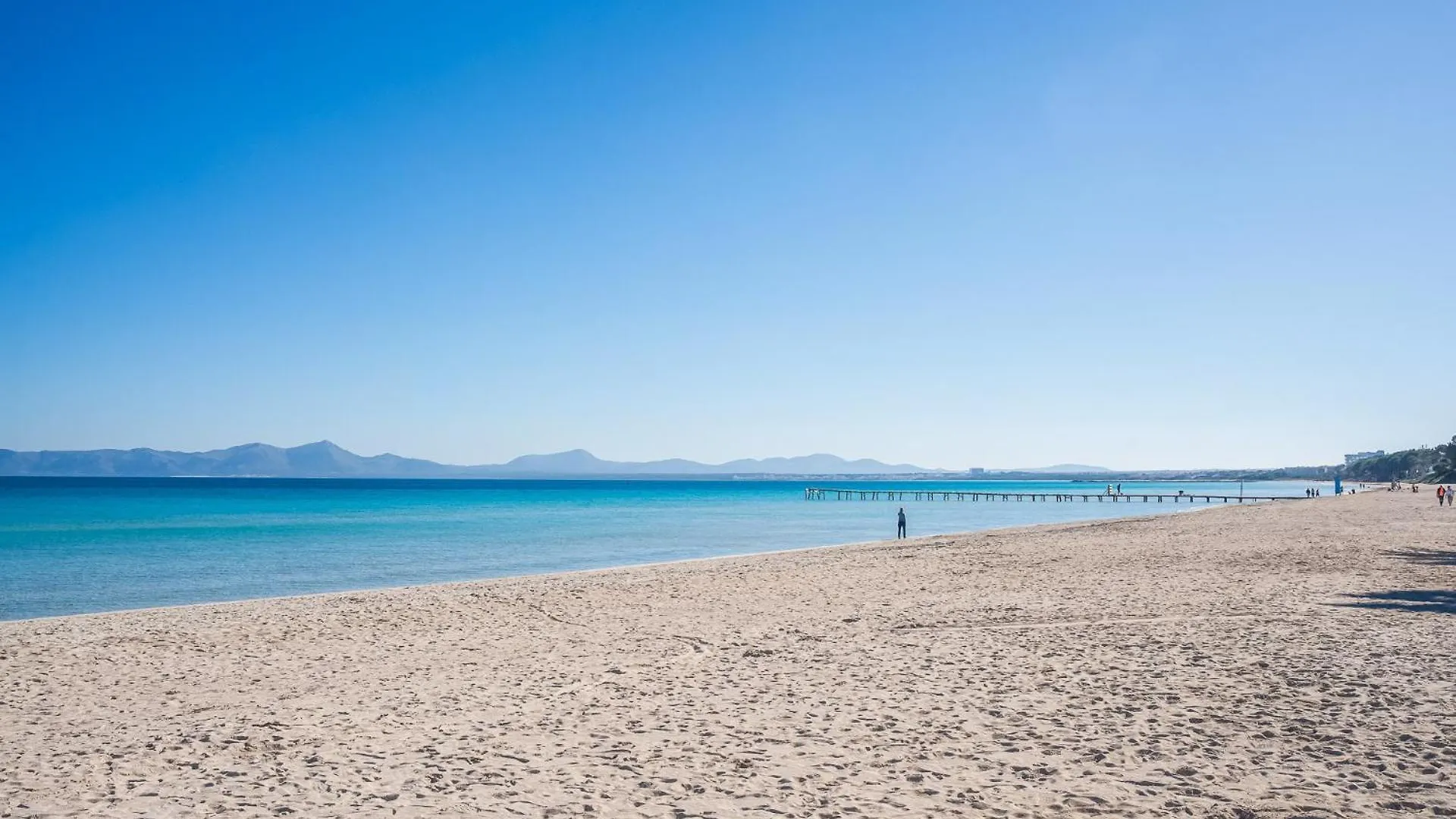 Ideal Property Mallorca - Nice 4 You Port d'Alcúdia Apartment
