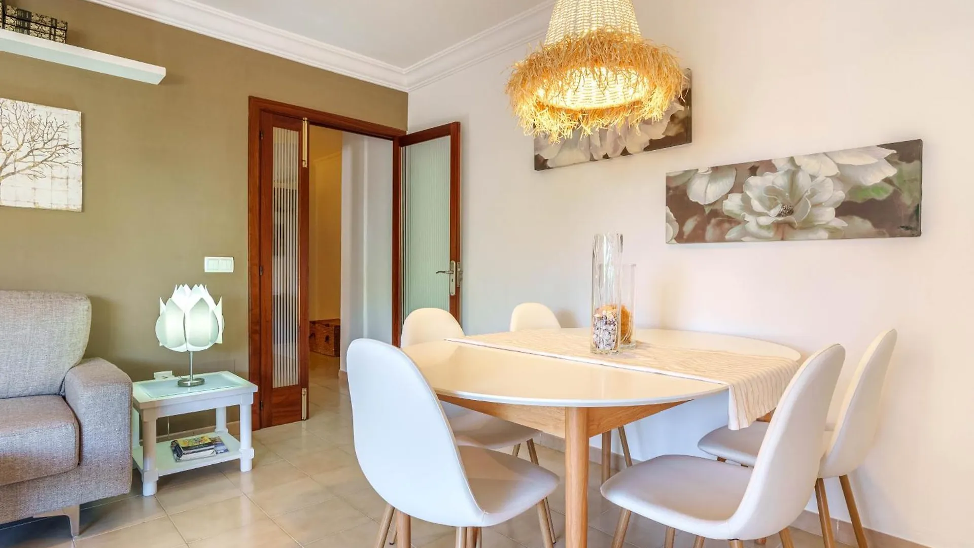 Ideal Property Mallorca - Nice 4 You Port d'Alcúdia
