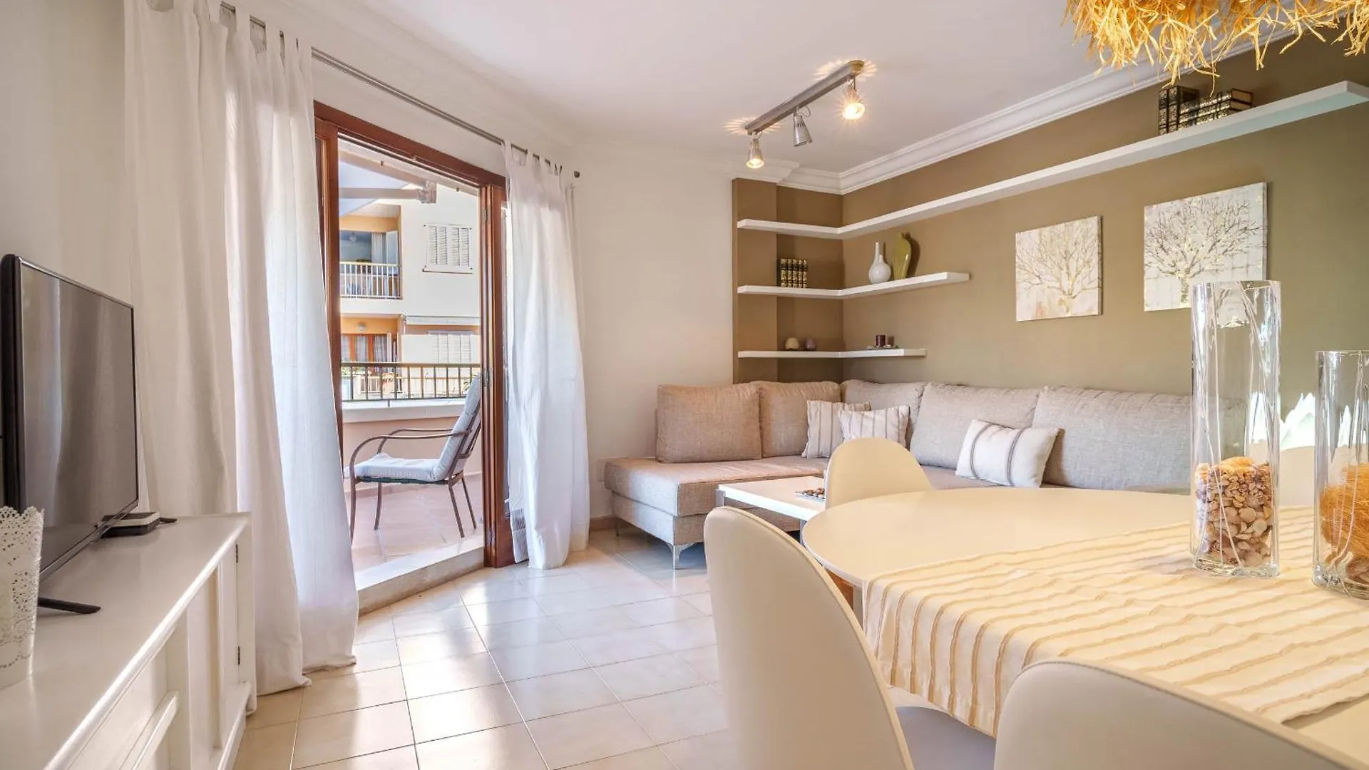Apartment Ideal Property Mallorca - Nice 4 You Port d'Alcúdia
