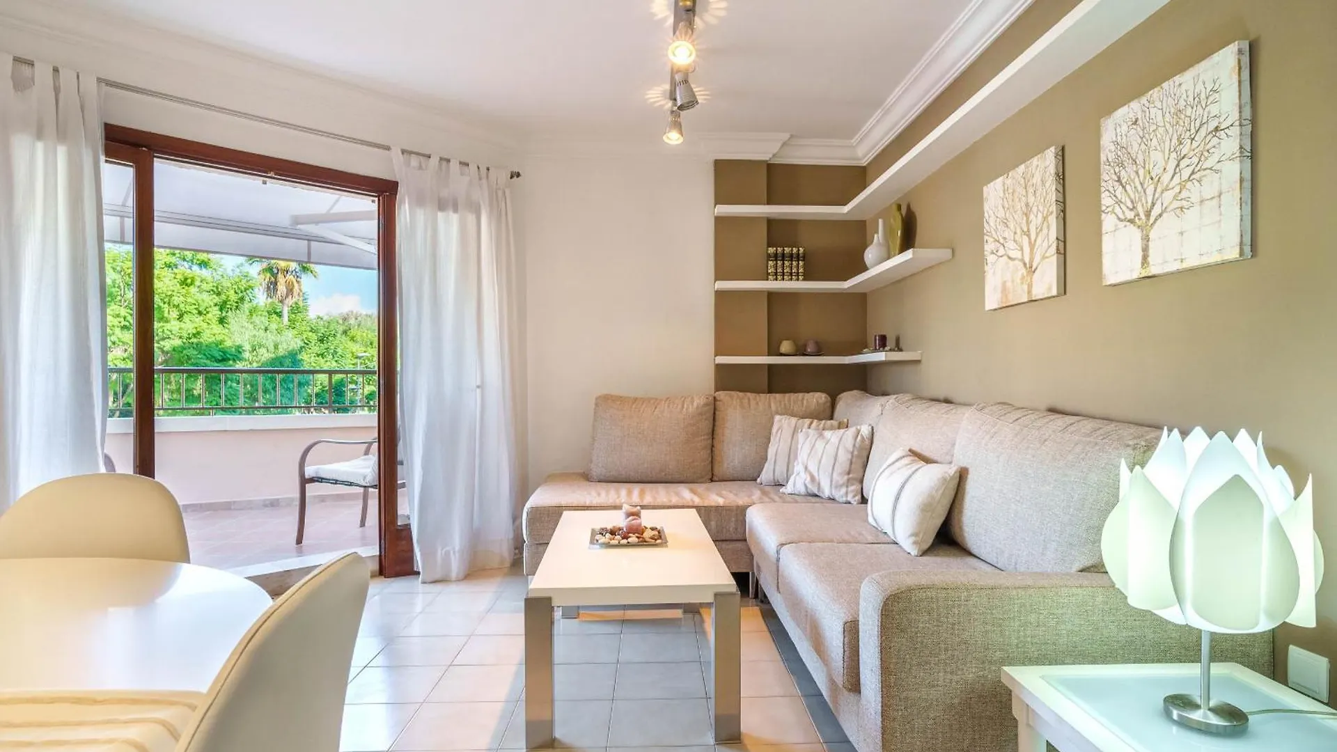 Ideal Property Mallorca - Nice 4 You Port d'Alcúdia